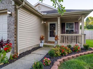 3975 Genteel Dr, Grove City, OH 43123