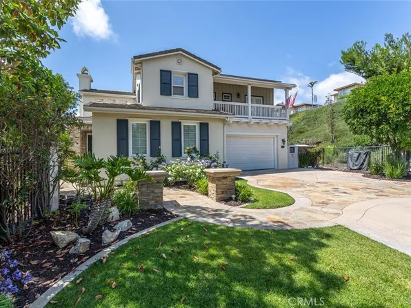 2600 Canto Rompeolas, San Clemente, CA 92673