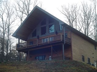 166 Durwood Dr, Copperhill, TN 37317