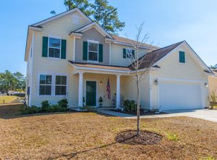 506 Rabbit Hill Rd, Summerville, SC 29483