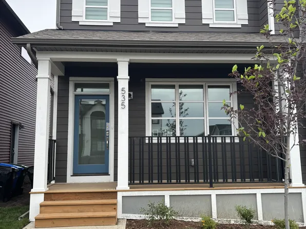 535 Rangeview Dr SE, Calgary, AB
