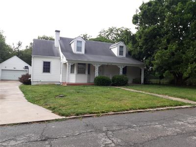 807 N 5th St, Elsberry, MO, 63343