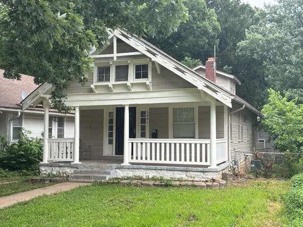 5541 Virginia Ave, Kansas City, MO 64110