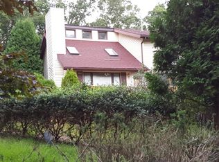288 Deer Trail Dr, Saylorsburg, PA