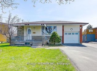 42 Wilmont Dr, Toronto, ON M3N 1N6