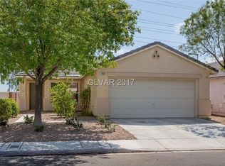 7932 Pale Rider St, Las Vegas, NV 89131