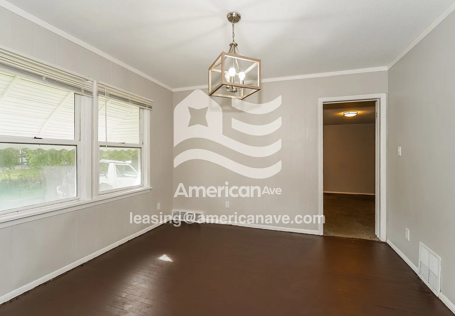 4 bed, 2.0 bath, 1308 sqft, $1,391 — Photo 3