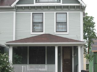 1850 N Delaware St, Indianapolis, IN 46202
