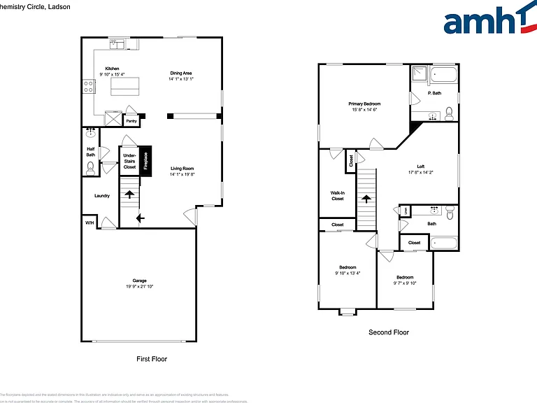 234 Chemistry Cir — Photo 2