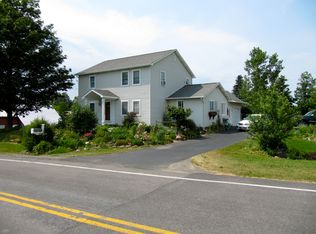 4055 Otisco Rd, Marietta, NY 13110