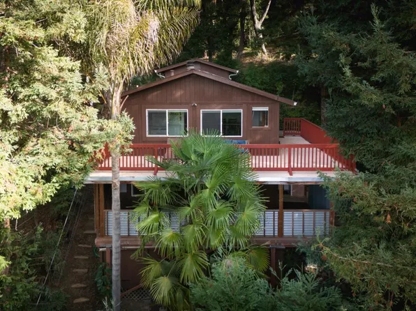 2454 Redwood Dr, Aptos, CA 95003