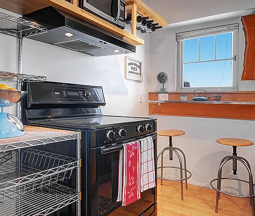 2nd image of 505 E Denny Way #A-301