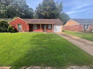 3021 Ashwood St, Memphis, TN 38118