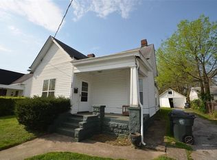 460 Delcamp Dr, Lexington, KY 40508
