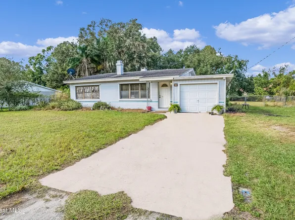 2678 Pine Ave, Mims, FL 32754