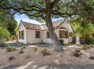 7777 Washington Ave, Sebastopol, CA 95472