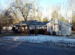 339 Roane Oak Rd, King William, VA 23086