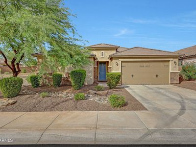 7324 W Tombstone Trl, Peoria, AZ, 85383