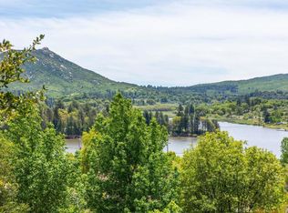 34876 Natchez Trl, Julian, CA 92036