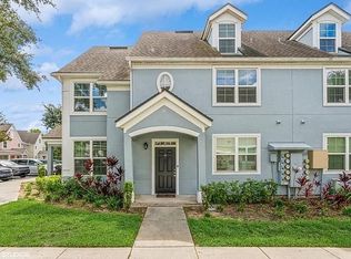 3368 Parkchester Square Blvd #196, Orlando, FL 32835
