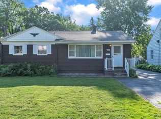 811 Freeman St, North Tonawanda, NY 14120