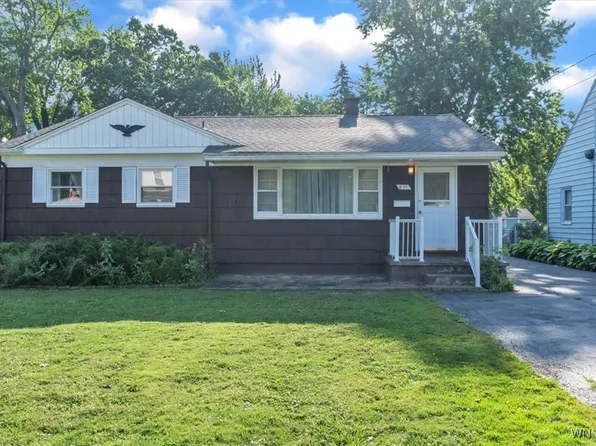 811 Freeman St, North Tonawanda, NY 14120