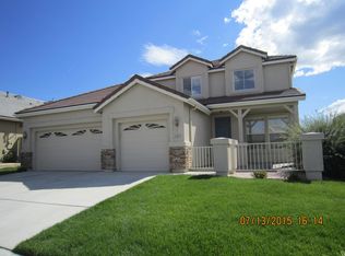 10759 Misty Meadows Dr, Reno, NV 89521