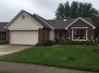 10939 N Mount St, Indianapolis, IN