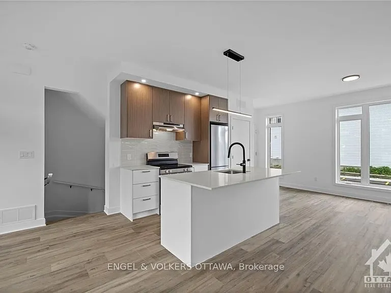 1260 Marenger St #H — Photo 7