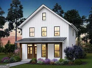 157 Addie Jane Lane Tract #8, Buchanan, GA 30113