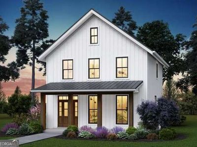 157 Addie Jane Lane Tract #8, Buchanan, GA, 30113