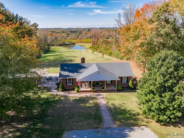 8637 Highway One, South Hill, VA 23970