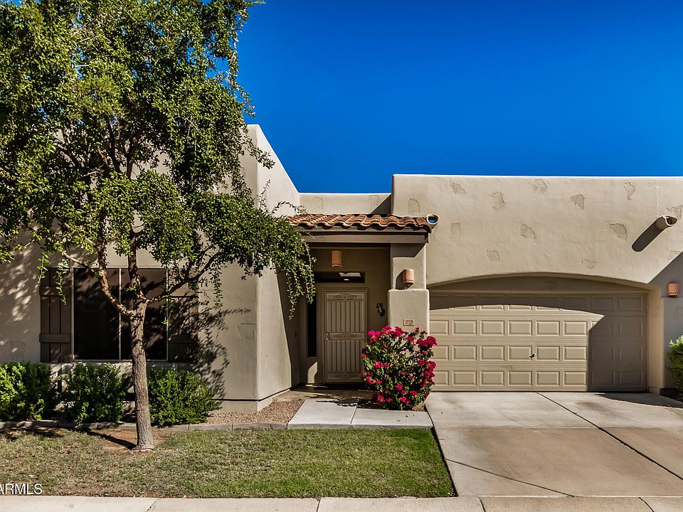 1st image of 440 S VAL VISTA Drive #72