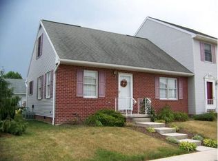 55 E Elm Ave, Hanover, PA 17331