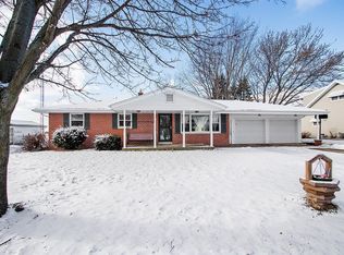319 Union St, Stockbridge, WI 53088