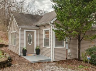 1651 Campbell Rd, Goodlettsville, TN 37072