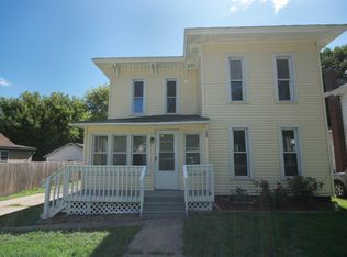 360 E Main St, Springport, MI 49284