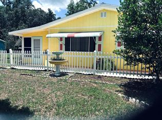 10080 SW 98th Ave, Ocala, FL 34481