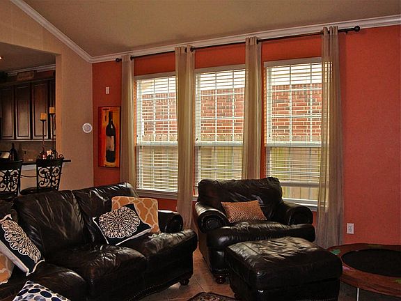 Lots of nice sunlight!