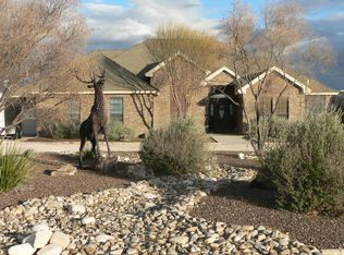 7120 N Mockingbird Lane, Hobbs, NM 88242