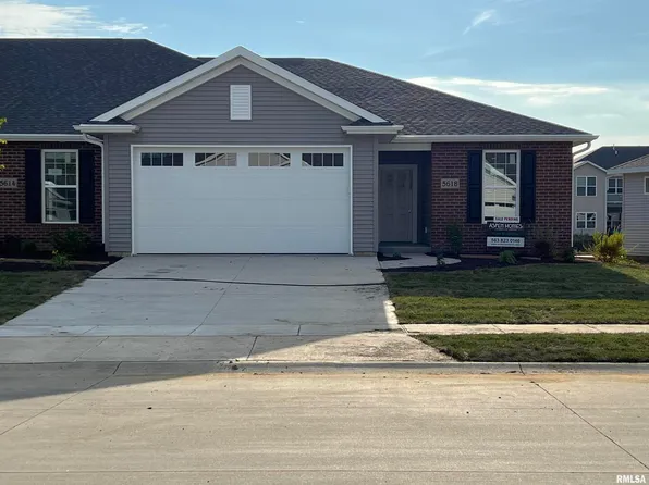 5618 Kristi Ln, Bettendorf, IA 52722
