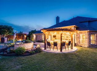 13983 San Marino Dr, Frisco, TX 75035