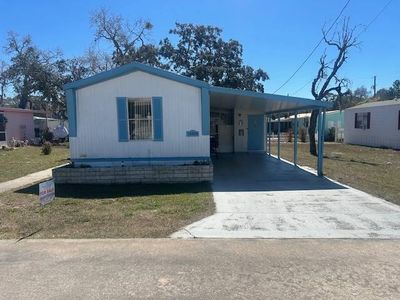 10508 Decent Ln #63, Hudson, FL, 34667