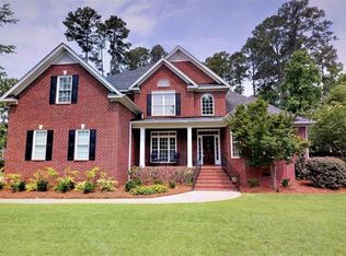 607 Honor Cv, Florence, SC 29501