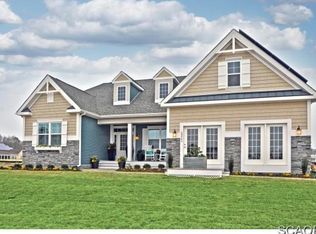 29431 Andrew Jackson Dr, Millsboro, DE 19966