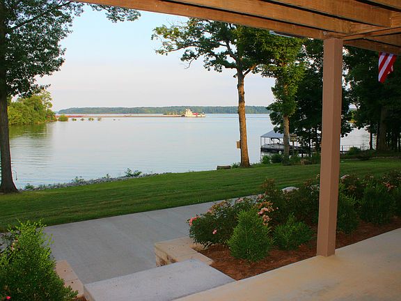 Main channel view
