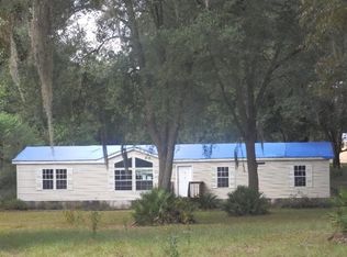 8117 SW 41st Place Rd, Ocala, FL 34481