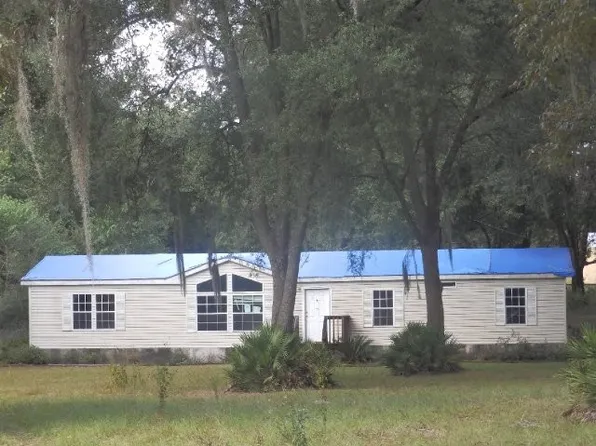 8117 SW 41st Place Rd, Ocala, FL 34481