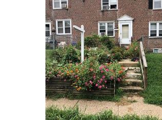 226 W 21st St, Chester, PA 19013