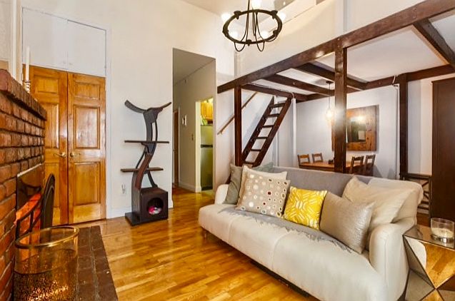 1st image of 111 W 69th St #1D